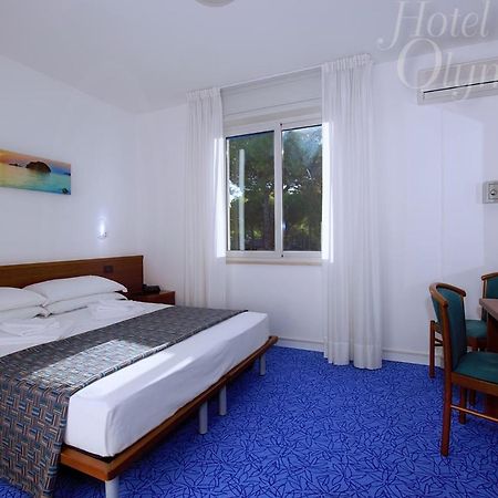 Hotel Olympia Lignano Sabbiadoro Eksteriør billede