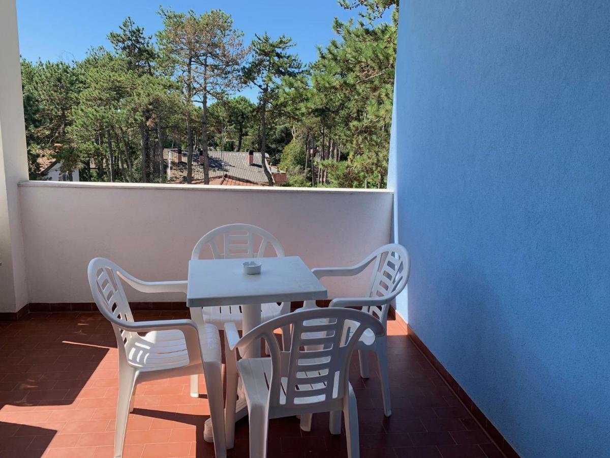 Hotel Olympia Lignano Sabbiadoro Eksteriør billede