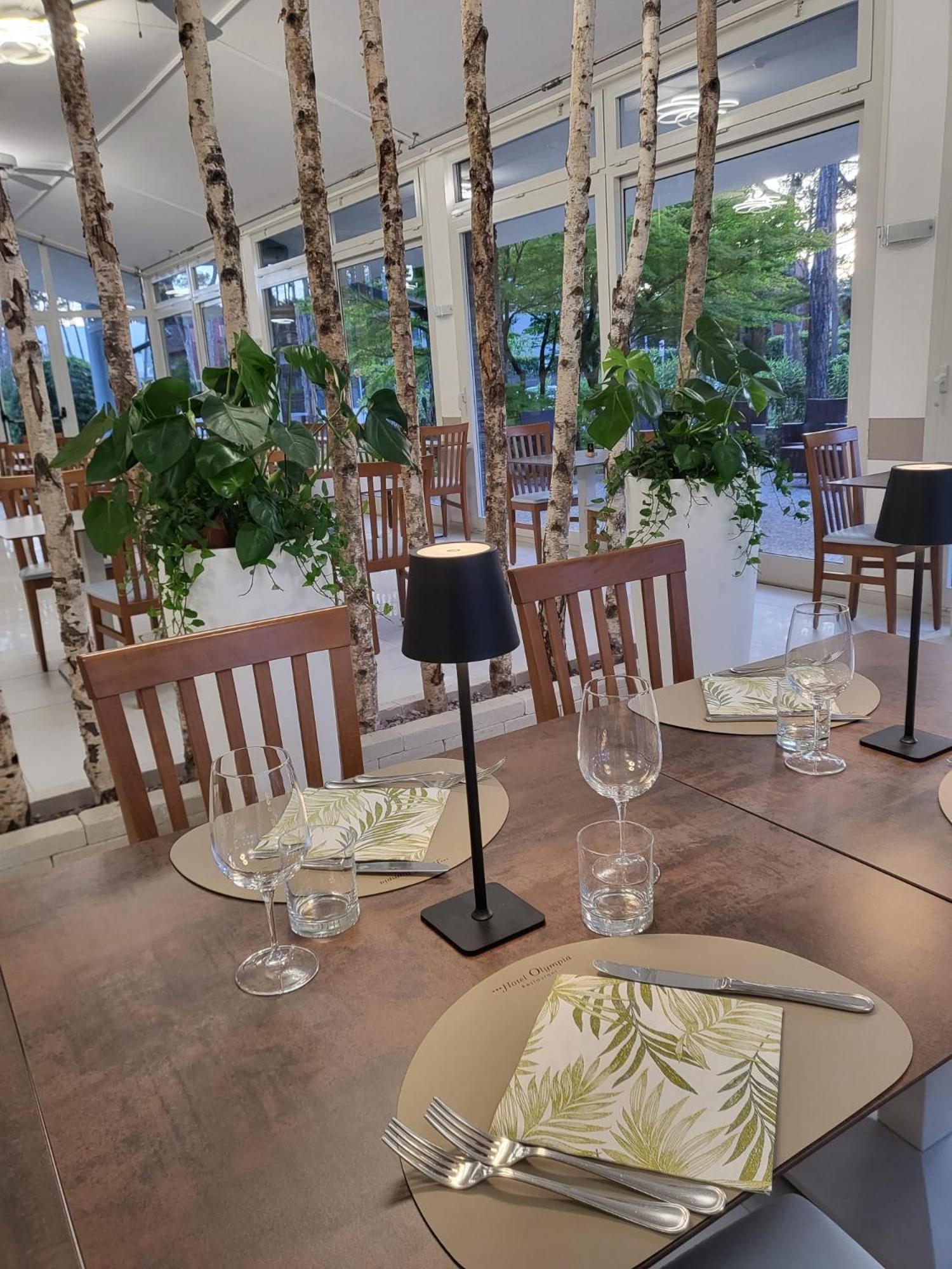 Hotel Olympia Lignano Sabbiadoro Eksteriør billede