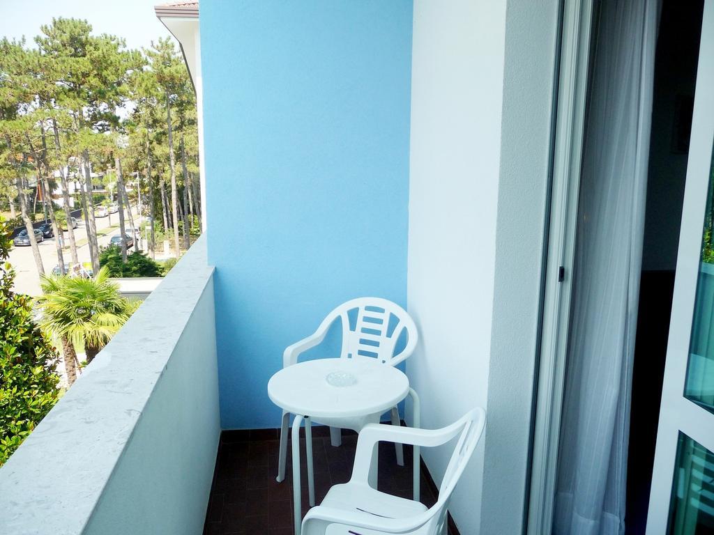 Hotel Olympia Lignano Sabbiadoro Eksteriør billede